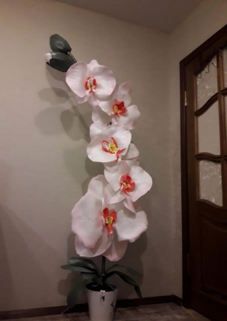 Светильник "Орхидея"