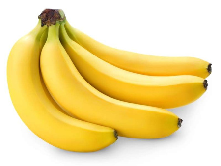 Бананы 3 шт